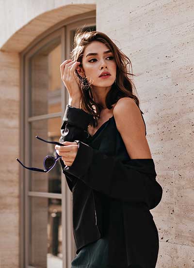 Noida Call Girl